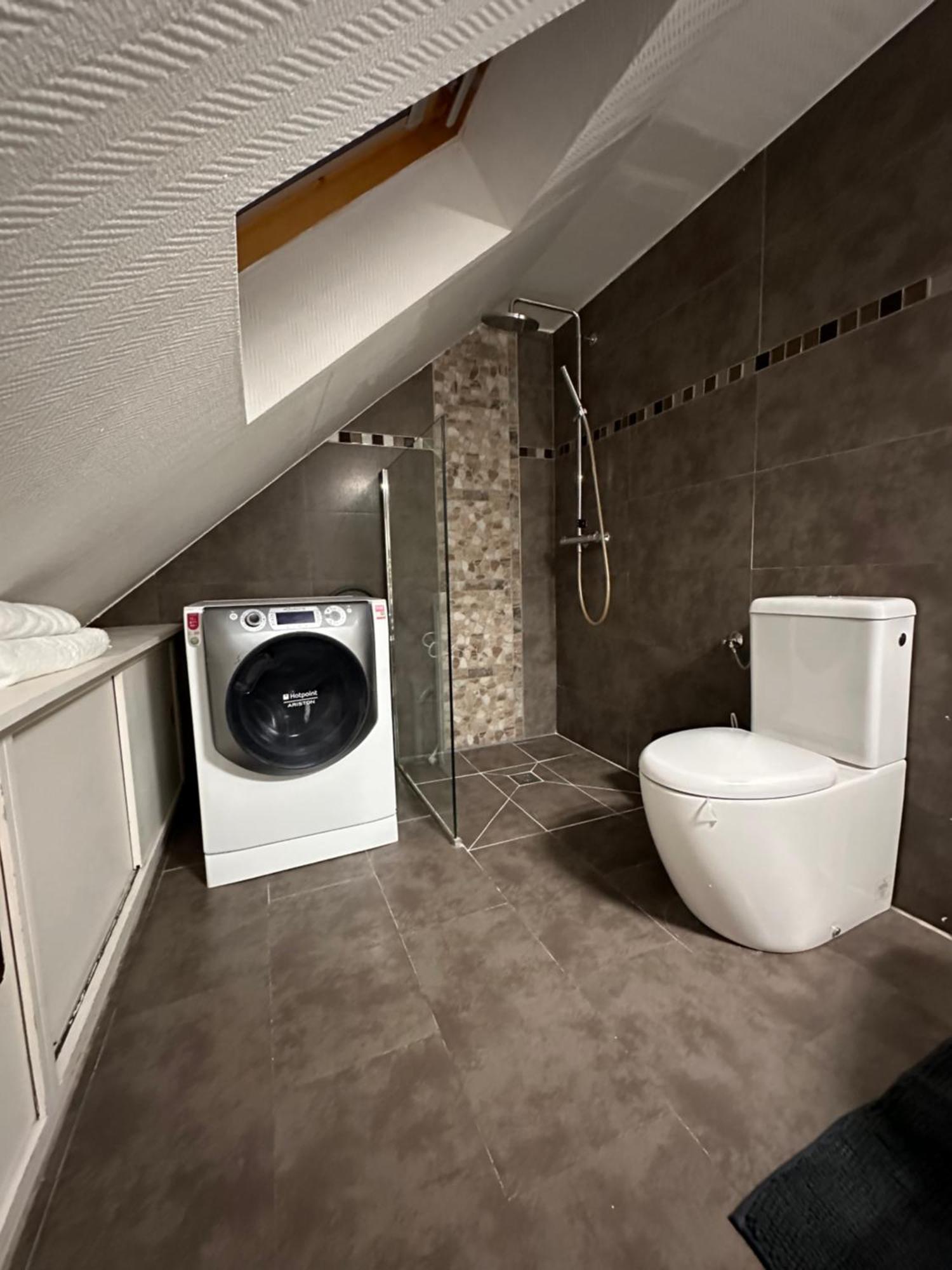 Magnifique Logement Proche De Colmar Parking Wifi Wintzenheim Buitenkant foto