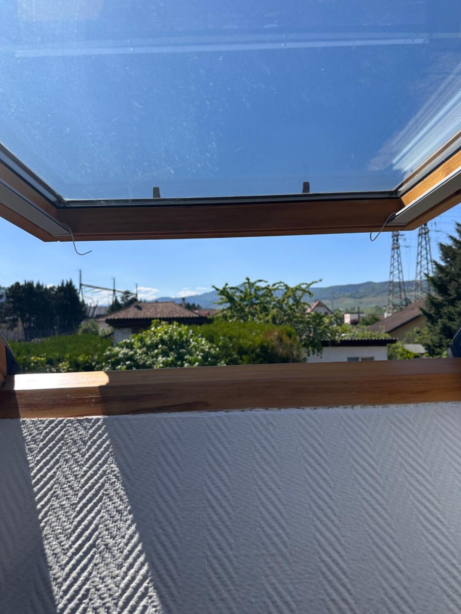 Magnifique Logement Proche De Colmar Parking Wifi Wintzenheim Buitenkant foto